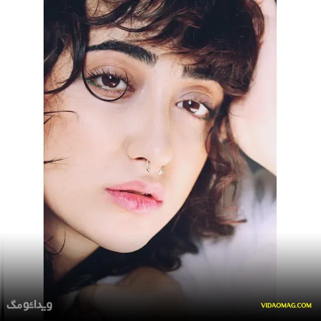 عکس های معصومه محمدپور